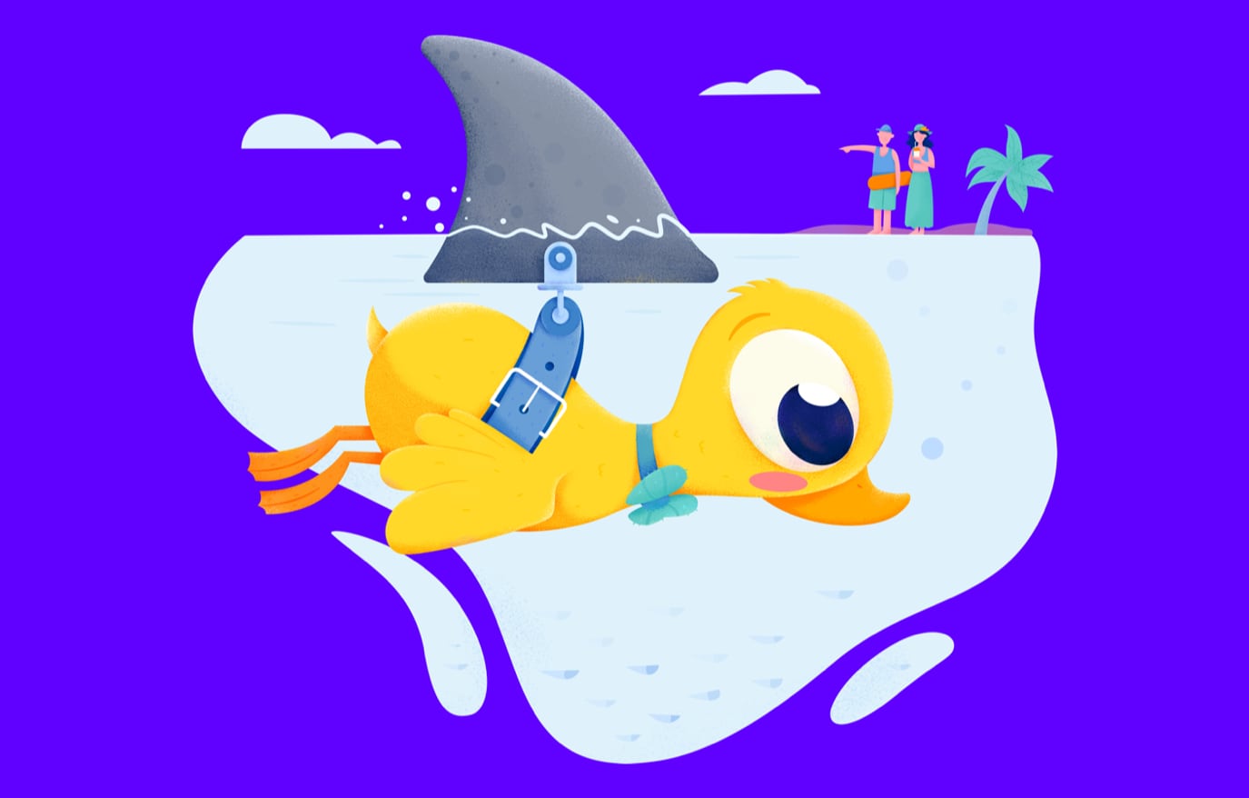 Blink HTML Email Templates