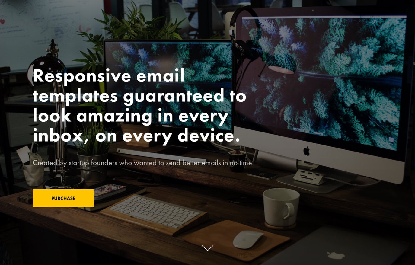 HTML Email Templates